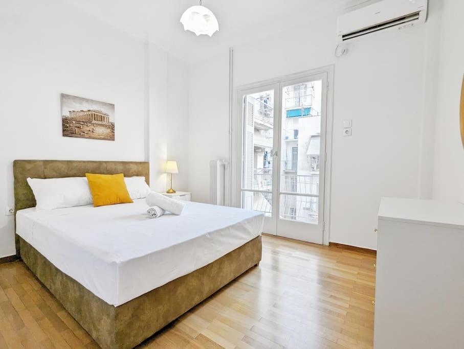 Athens Paradise Dream Apartment 外观 照片