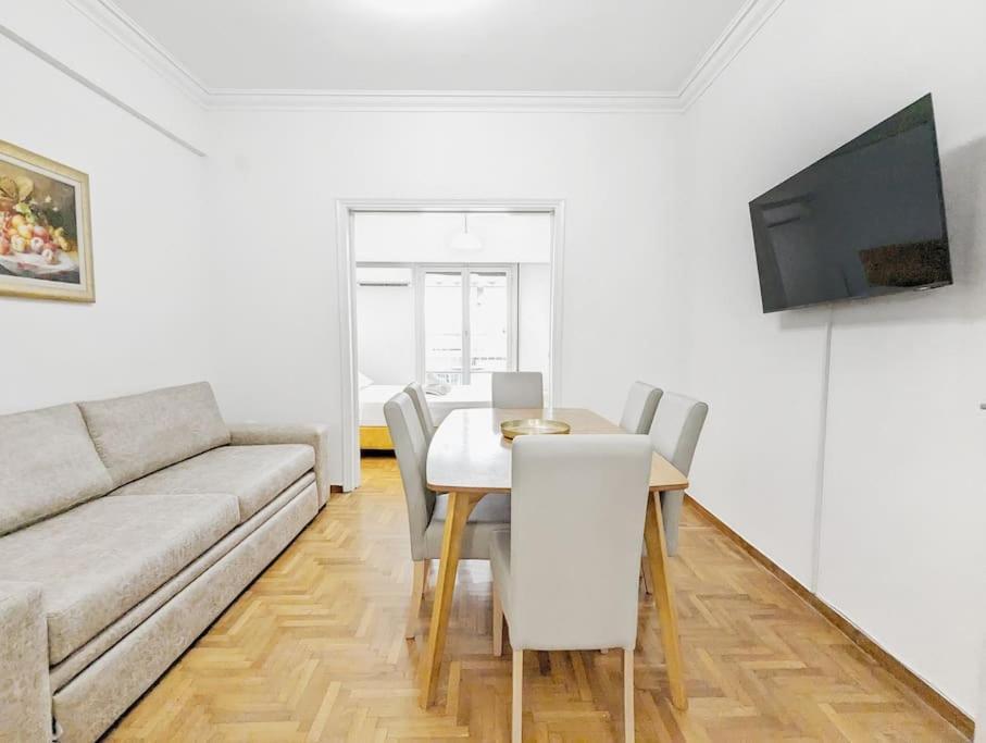 Athens Paradise Dream Apartment 外观 照片