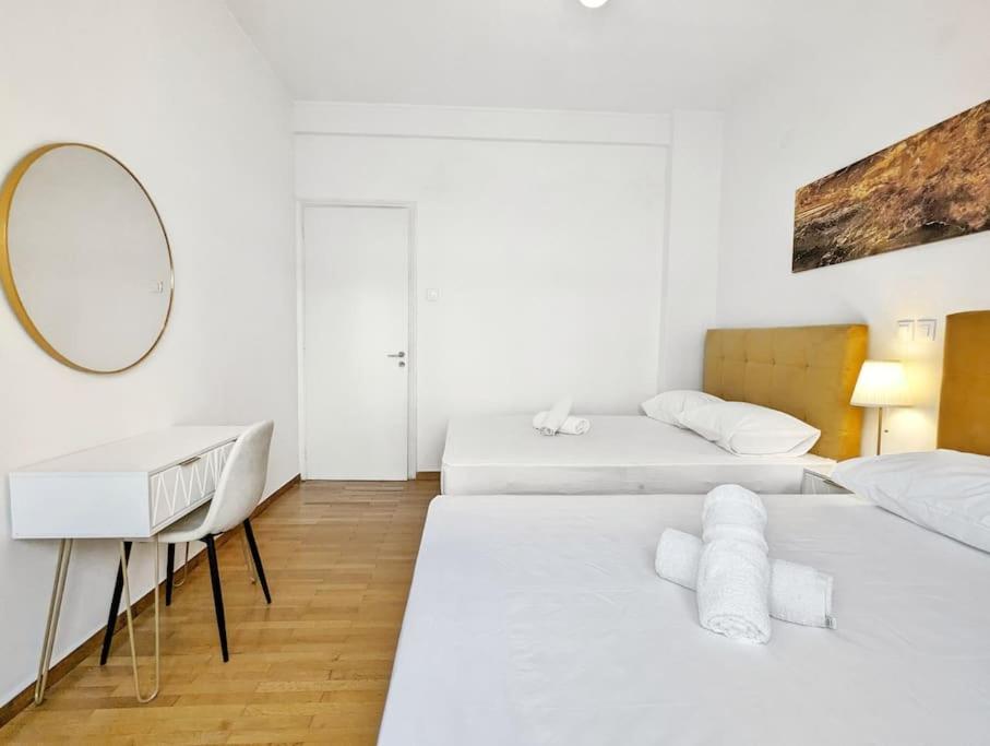 Athens Paradise Dream Apartment 外观 照片