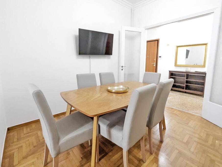 Athens Paradise Dream Apartment 外观 照片