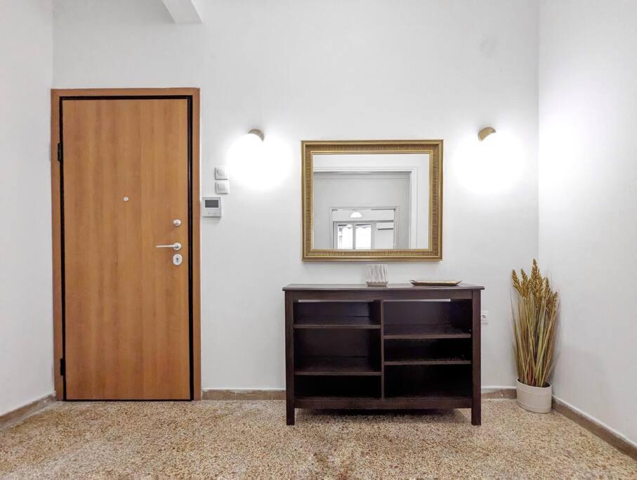 Athens Paradise Dream Apartment 外观 照片