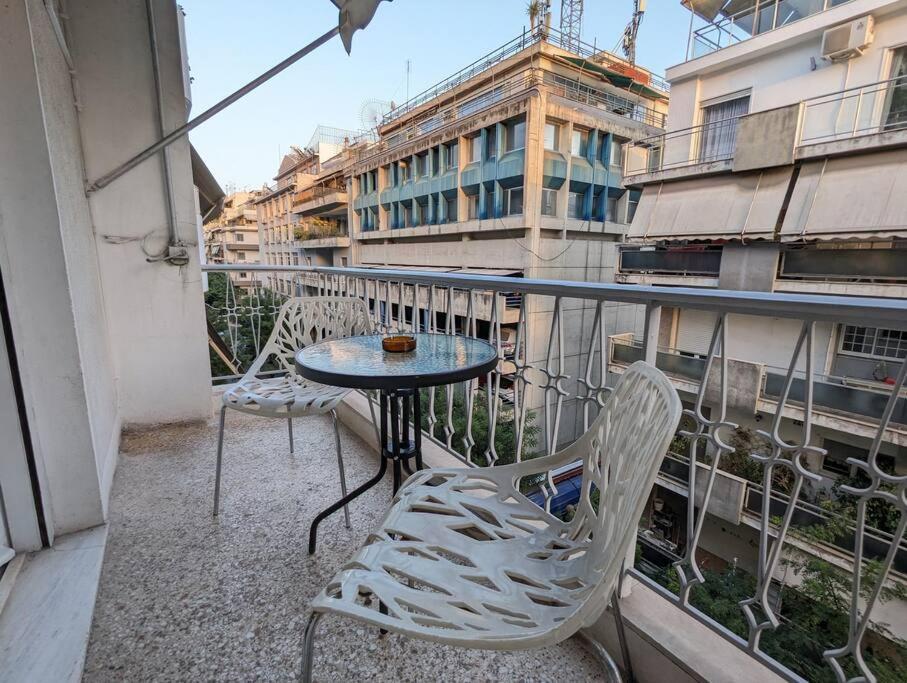 Athens Paradise Dream Apartment 外观 照片