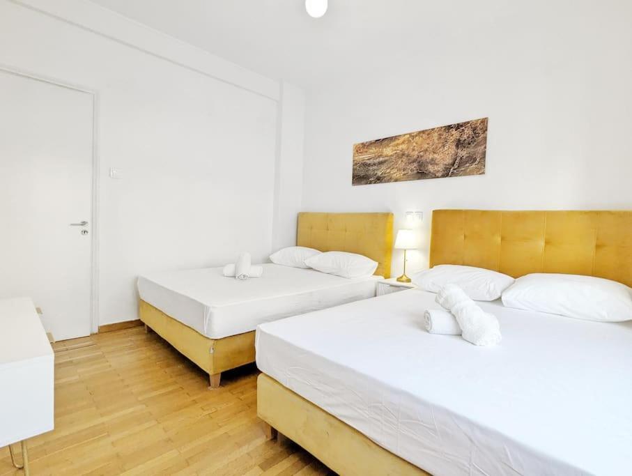 Athens Paradise Dream Apartment 外观 照片