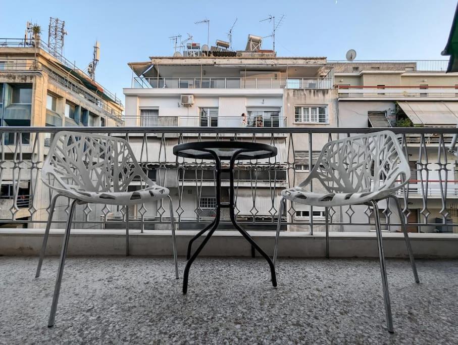 Athens Paradise Dream Apartment 外观 照片