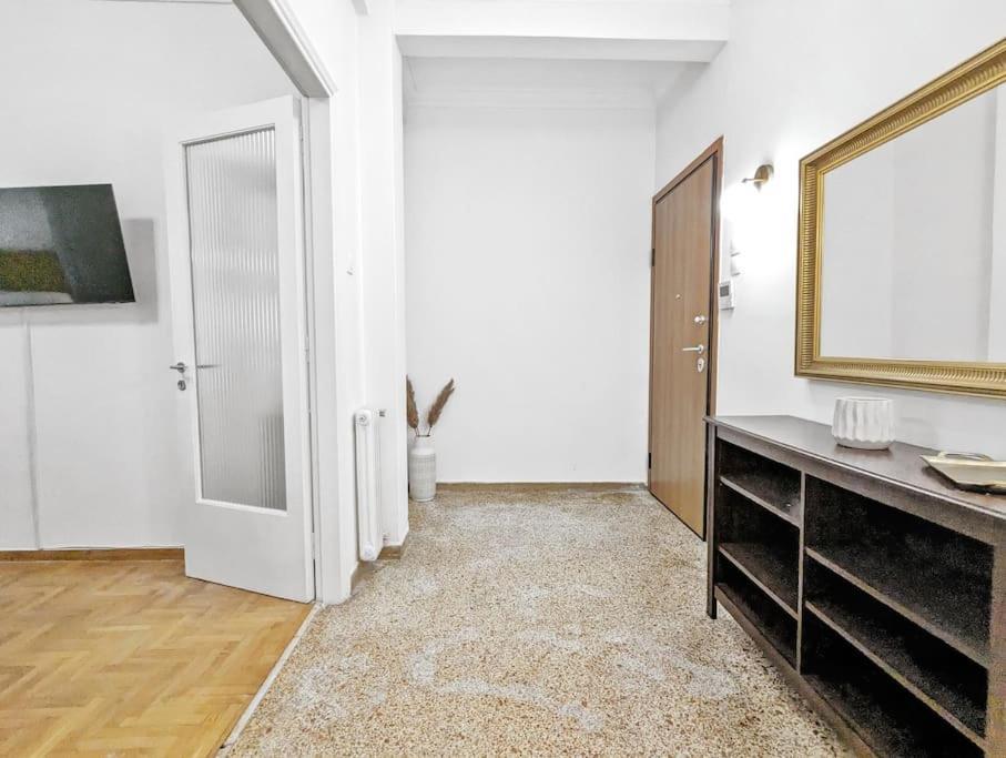 Athens Paradise Dream Apartment 外观 照片