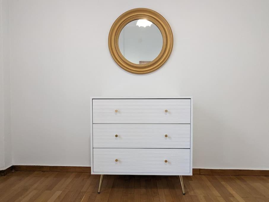 Athens Paradise Dream Apartment 外观 照片