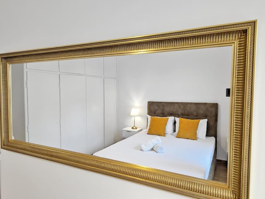Athens Paradise Dream Apartment 外观 照片