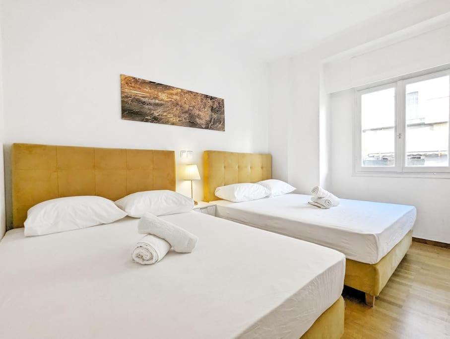 Athens Paradise Dream Apartment 外观 照片