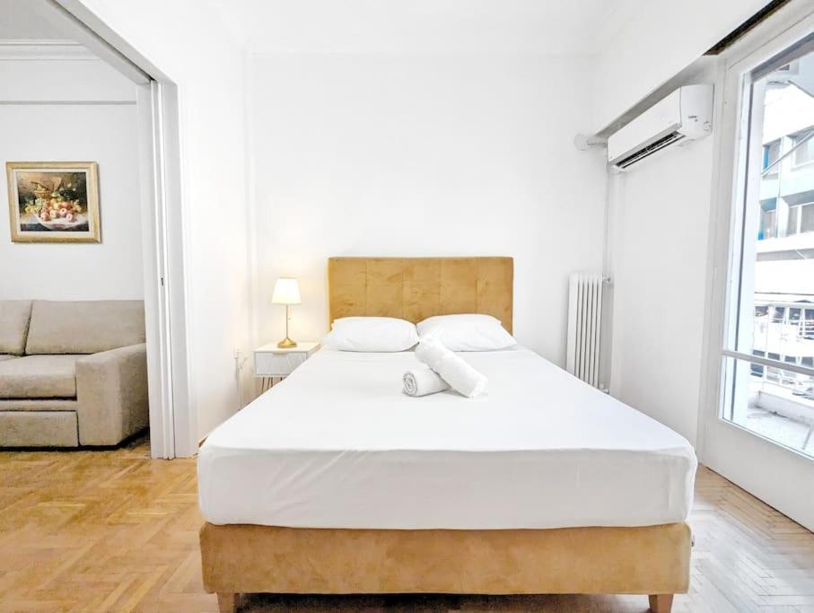 Athens Paradise Dream Apartment 外观 照片